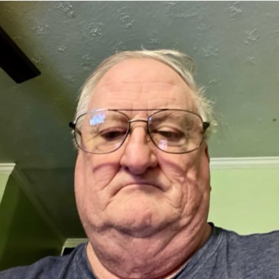 ScottyH69365's profile picture. Gilf enthusiast | Uncircumcised | Not a rapist | Recovering meth/porn addict #dogdad #timwalz2028