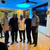 Bandula Senaratne (@bandulasenarat2) 's Twitter Profile Photo Bandula Senaratne (@bandulasenarat2) 's Twitter Profile Photo