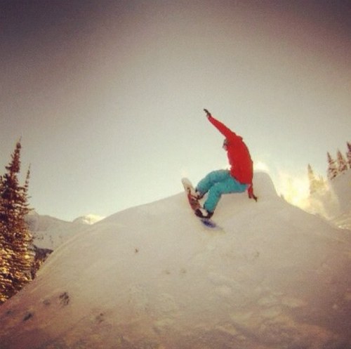 Jared Stennes