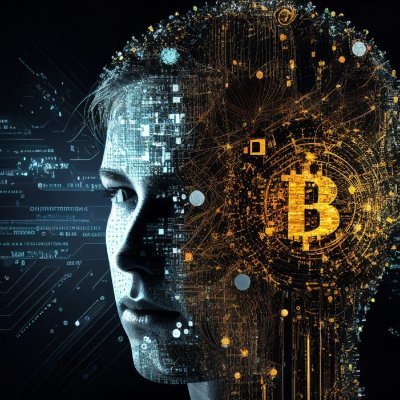 #Btc
