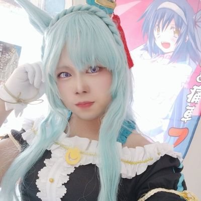 アクイラ(広)❄❇️さんのプロフィール画像