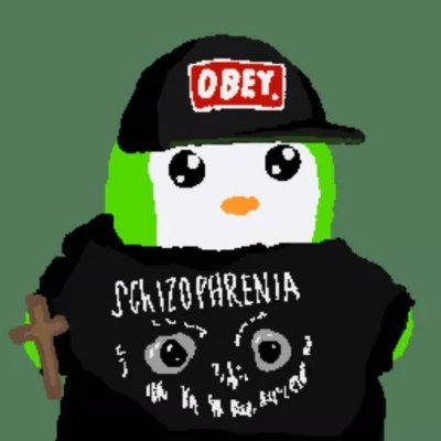 f1shy meme coinさんのプロフィール画像