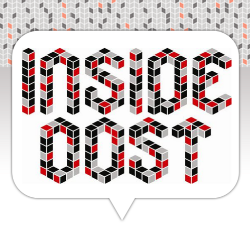 InsideOost's profile picture. Inside Oost - Vind jij dat er meer moet gebeuren voor jongeren In Amsterdam-Oost? Laat het ons weten!