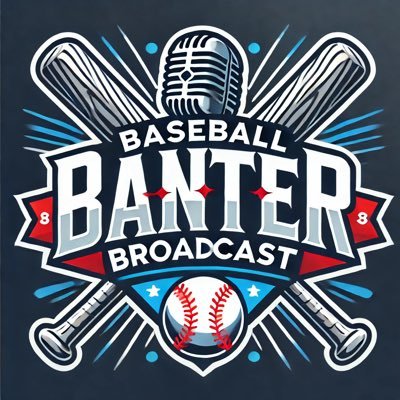“Covering all things baseball! ⚾️ Hot takes, game analysis, and in-depth debates on MLB. Tune in to Baseball Banter Broadcast on YouTube & podcast!”