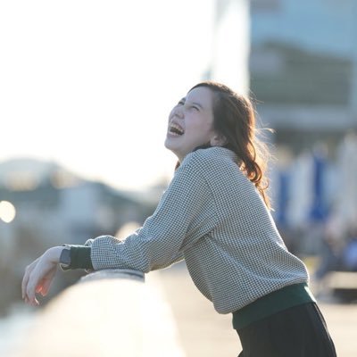 mzk_she's profile picture. #SHE卒／#THECOACH 基礎34期／#ライフログスクール6期生／ユニバーサルマナー検定2級／ #地方女子プロジェクト／16P:指揮官(ENTJ)／📻／お笑い