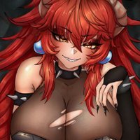 𝑫𝒚𝒔𝒊𝒓𝒆𝒆, 𝑻𝒉𝒆 𝑫𝒓𝒂𝒈𝒐𝒏 𝑴𝑰𝑳𝑭 (@drxgonmilf) Twitter profile photo