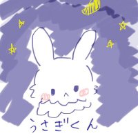 Rabbit (@osmell_wrabbit) 's Twitter Profile