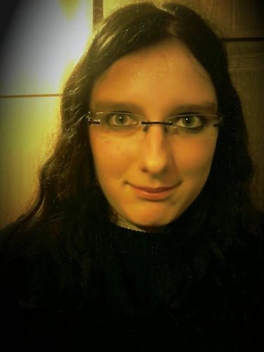 AgnesPicea's profile picture. 