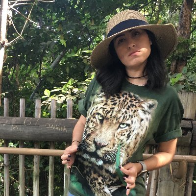 thaliawia's profile picture. Communications | Social Media | Graphic Design
All views are my own.