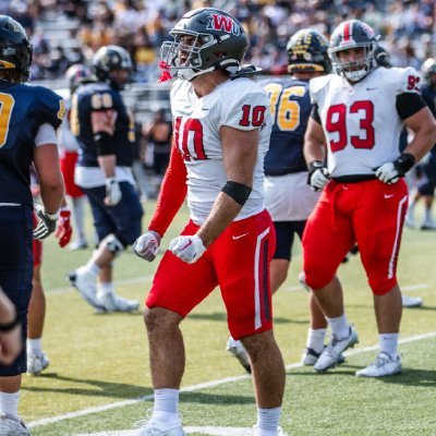 Drake Deshetsky Profile