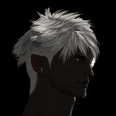 Nil_ffxiv's profile picture. th/en #nilmods, OC posting