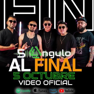 Rock fusion altern Band From Colombia🇨🇴 Insta https://t.co/Uxb9HfBEhe Face https://t.co/Vd0Dxc0kOd Escucha #Despertar click⬇️⬇️ https://t.co/RSQJG0TcV6?amp=1