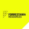 ForrestaniaRes's profile picture. Forrestania is an ASX-listed Mineral Explorer and Developer (ASX:FRS)

We are exploring for Gold, Copper and Lithium in Western Australia.