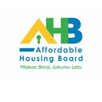 Affordable Housing Board (@ahb_kenya) 's Twitter Profile Photo Affordable Housing Board (@ahb_kenya) 's Twitter Profile Photo