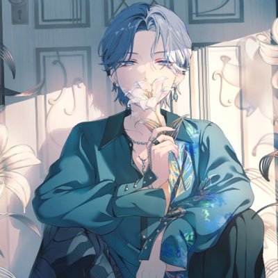 vbnyx's profile picture. mizuena doomed yuri…