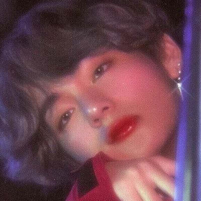PAPILLON🦋
Here for BTS 💜 •I Scream and Cry over Bangtan• 。24。 Fan account
Tae's Babygirl ♡ / OT7 sidechick ✿