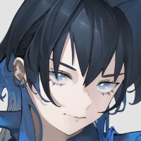 Azuxxrou ✦ Illust (@azuxxrou) 's Twitter Profile Photo