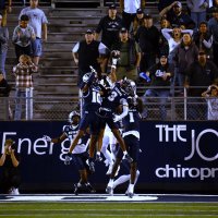 Michael Coats Jr (@mike5oats) 's Twitter Profile