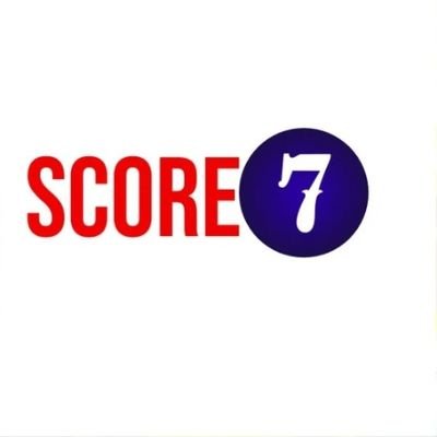 Score7HQ's profile picture. Sports Updates.

YT: https://t.co/FYfesRLrB4