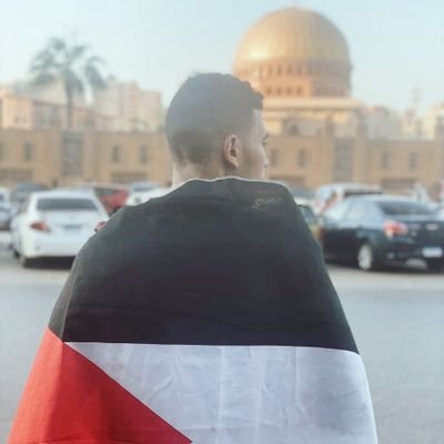 saifmagd11's profile picture. FLES /MU ⚖️🎓