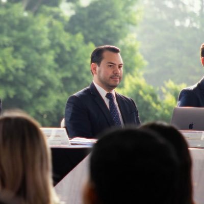 Edgar Gustavo Lima Profile