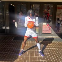 Talib Ferrette (@ferrettetalib) Twitter profile photo