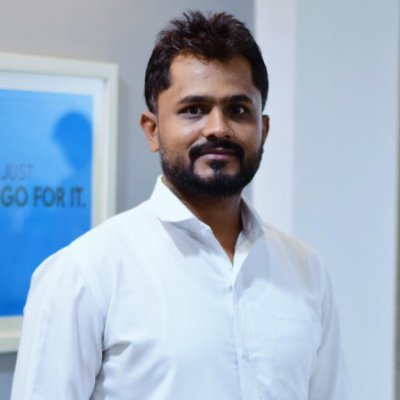 #AssociateDirectorSEO & #Strategist @RadonMedia. #InboundMarketing.