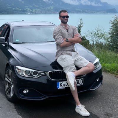 HemenAhmed's profile picture. 