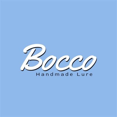 BOCCO craft (ボッコ クラフト) トラウト・サーモン用のハンドメイドミノー、ハンドメイドジグの製造・販売を行なっております。 ショップ様の新規取扱のご依頼、ルアーのお問い合わせ等ありましたら、お気軽にDMにてお問い合わせください。 #ボッコクラフト #boccocraft