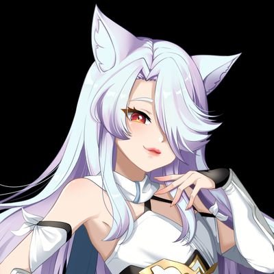 Aisaka Kuuyuki 逢坂クーゆき(imouto)🦊❄️さんのプロフィール画像