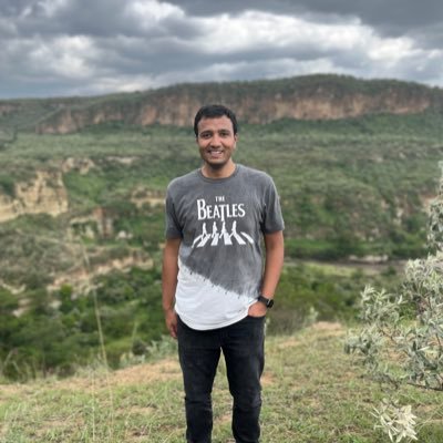 Anshgupta_2's profile picture. https://t.co/wbRu3iCzzY