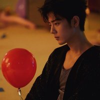 Nut Xiao (@nutty_1005) 's Twitter Profile