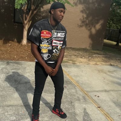 Markavious (MJ) Atkinson Profile