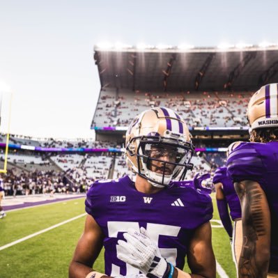 Jace Burton Profile