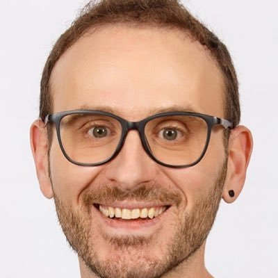 Xavi Climent Profile