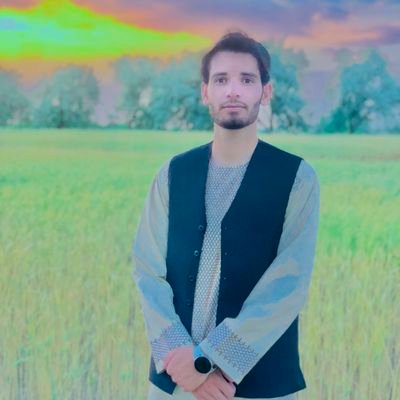 AsadullahHasha1's profile picture. Civil Engineer 🇦🇫