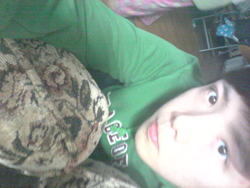 dej0414's profile picture. 안녕하세요