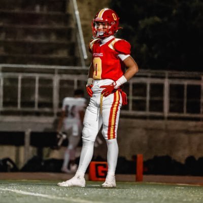 Atticus Enriquez Profile