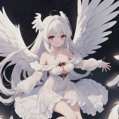 紅月蒼夜さんのプロフィール画像