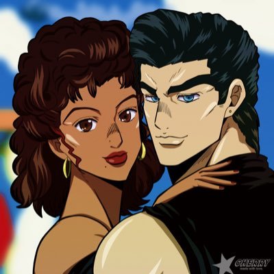 30 | she/her | jotaro shipper | multifandom selfship/oc x canon | 15-DNI | Priv 🔞: @nikakujo (Minors PLEASE DNI) | Banner: @ponurygrajek ❤️ | PFP: @verakujo 💗