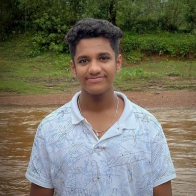 AnikethanShetty's profile picture. Full-stack developer going Web3

💻 Next.js • TypeScript • Node.js
🦀 Rust & Solana

Daily posts on dev journey
Open to remote opportunities