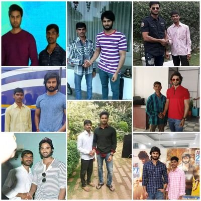 సుధీర్ బాబు యువసేన ఖమ్మం టౌన్ ప్రెసిడెంట్ వాట్సాప్ 9701124385 7095664155
