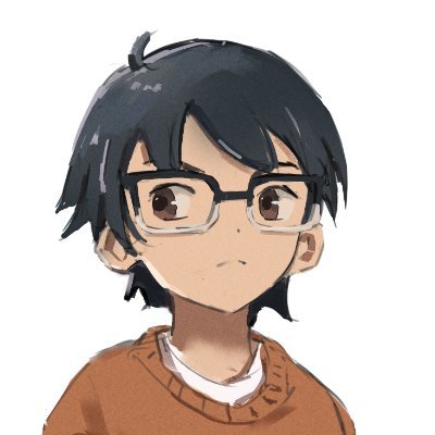 Ethizalさんのプロフィール画像
