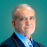 Masoud Pezeshkian (@drpezeshkian) 's Twitter Profile