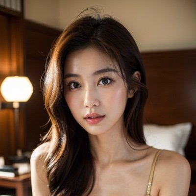 秘書ちゃん Profile