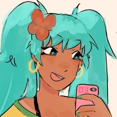 ffuuchi!! mikuluka art (comms open)さんのプロフィール画像