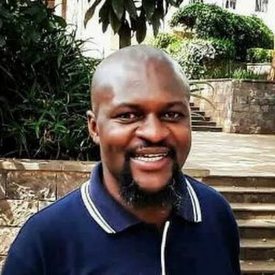 BonfaceKela's profile picture. 