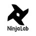 Ninja Lab (@ninjalaboratory) Twitter profile photo