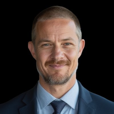 RobFrase's profile picture. 