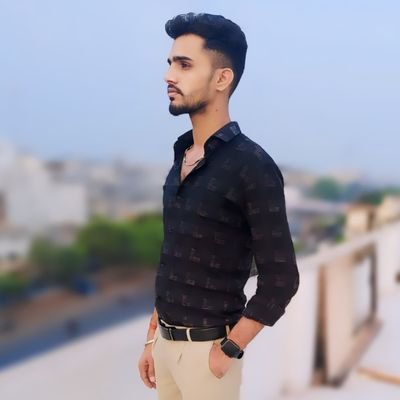 Ashu_singh_0011's profile picture. #Jay Shree Ram__💫❣️🚩